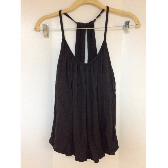 JJ Winks Slumber Party Top- Gray - Picture 2 of 4